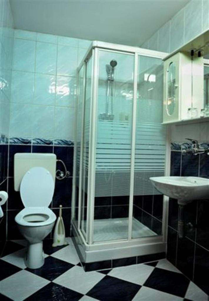 Одноместный (Одноместный номер), Hotel Evropa