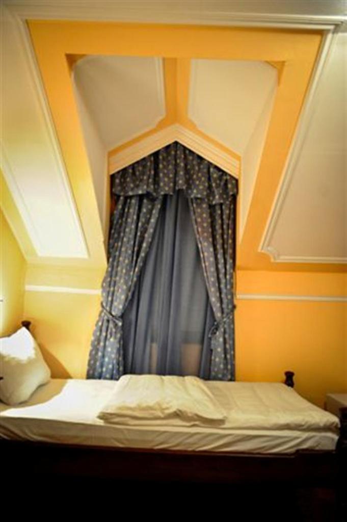 Одноместный (Одноместный номер), Hotel Evropa
