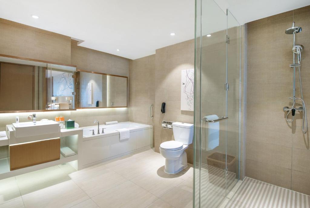 Holiday Inn Chengdu High-Tech Center, an IHG Hotel photo 3