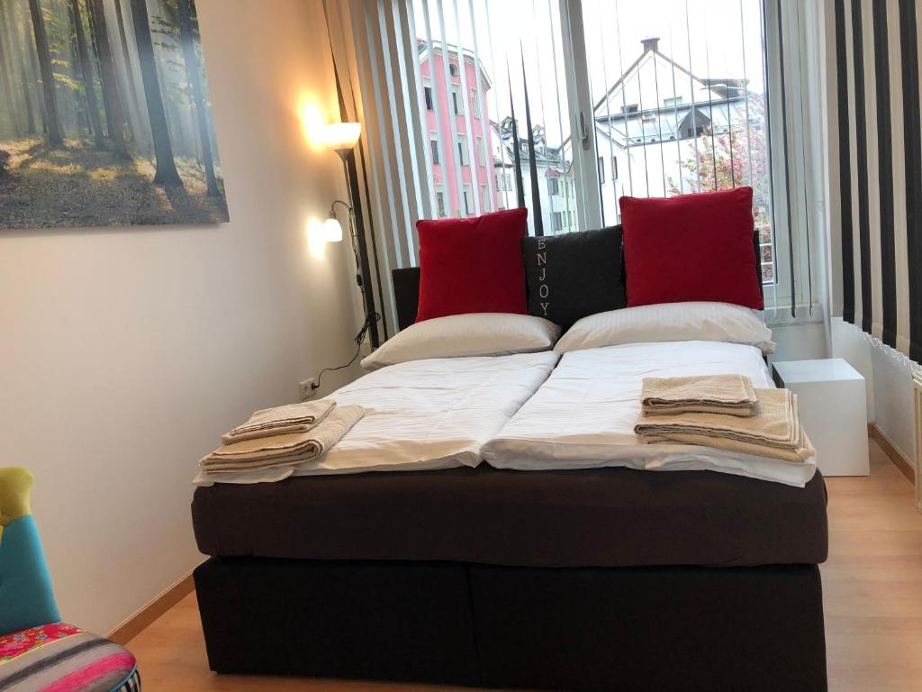 Apartment Maximilian in old Town photo 3