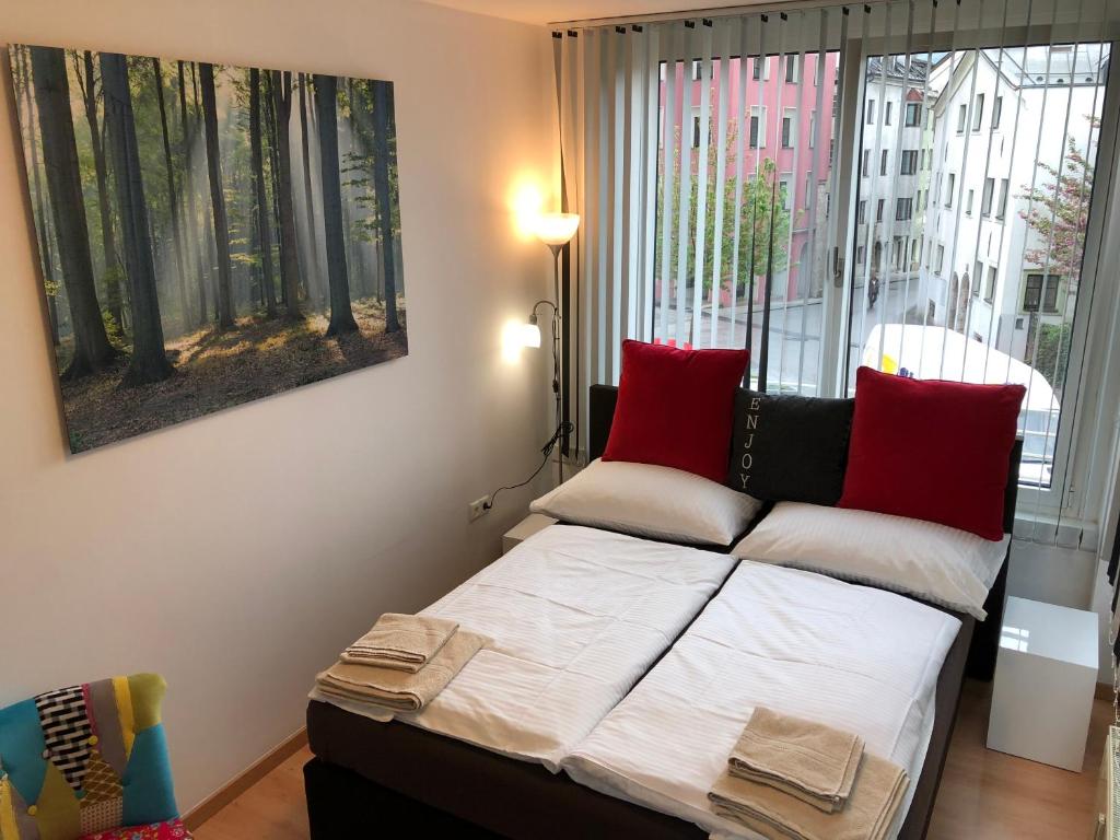 Apartment Maximilian in old Town photo 4