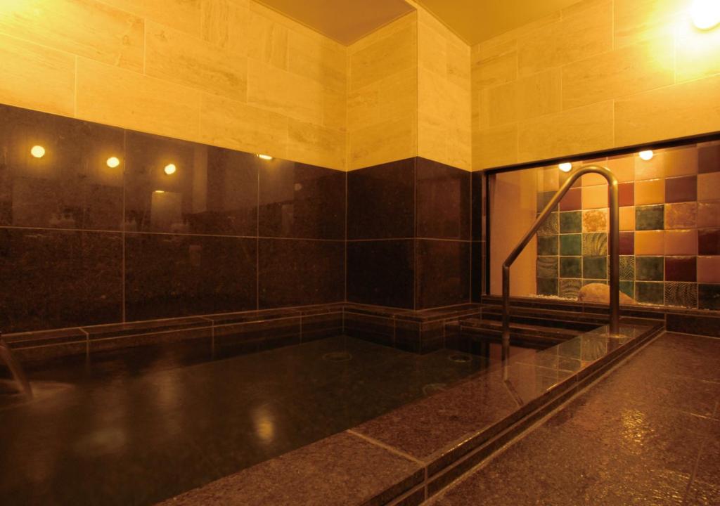 AB Hotel Nara photo 3
