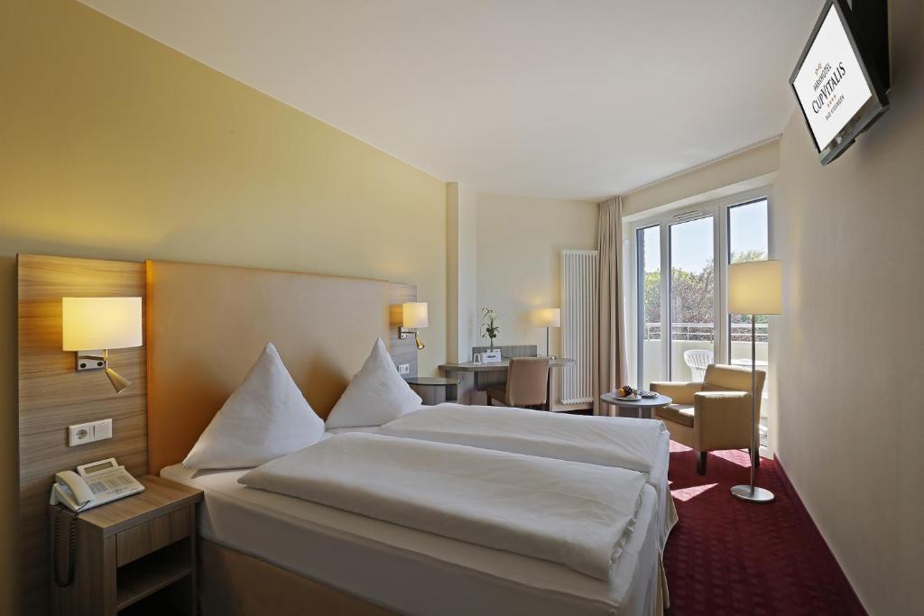 Parkhotel CUP VITALIS photo 2