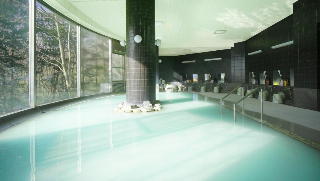 Hotel Laforet Nasu photo 3