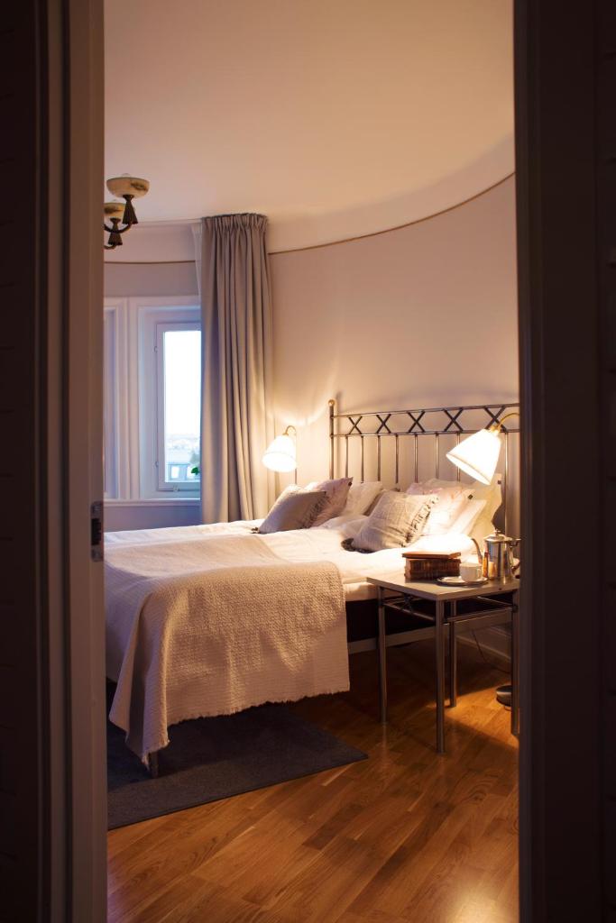 Grand Hotell Hörnan photo 2