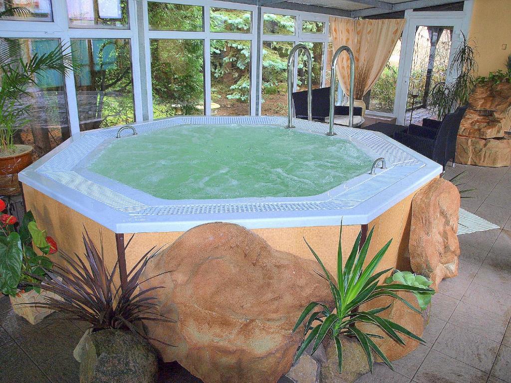 Centrum Ulan Spa photo 2