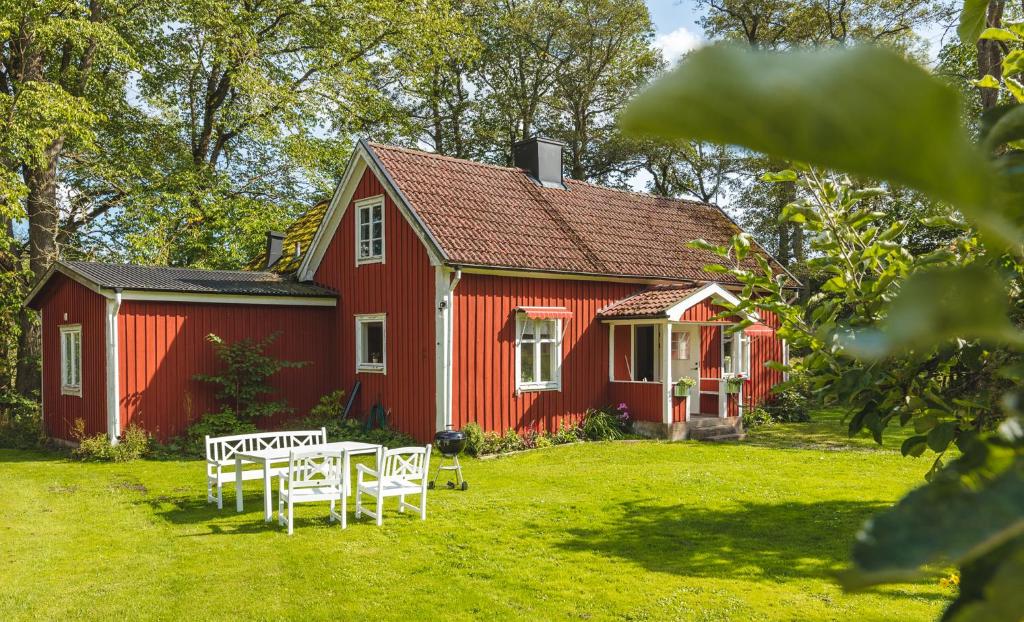 Bosgårdens Cottages photo 2