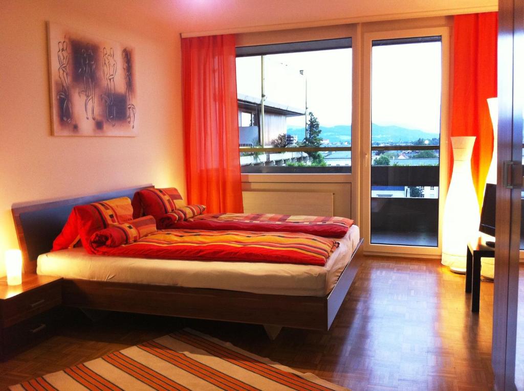 Студио (Номер-студио), Salzburg Apartments Business