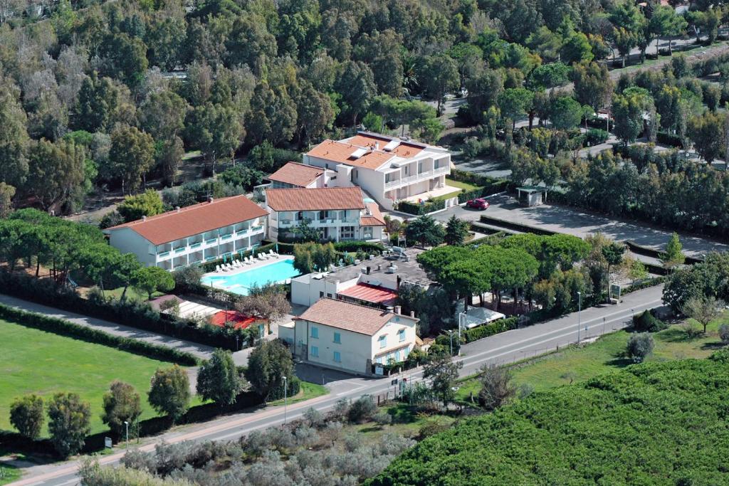 Hotel Residence La Ventola photo 2
