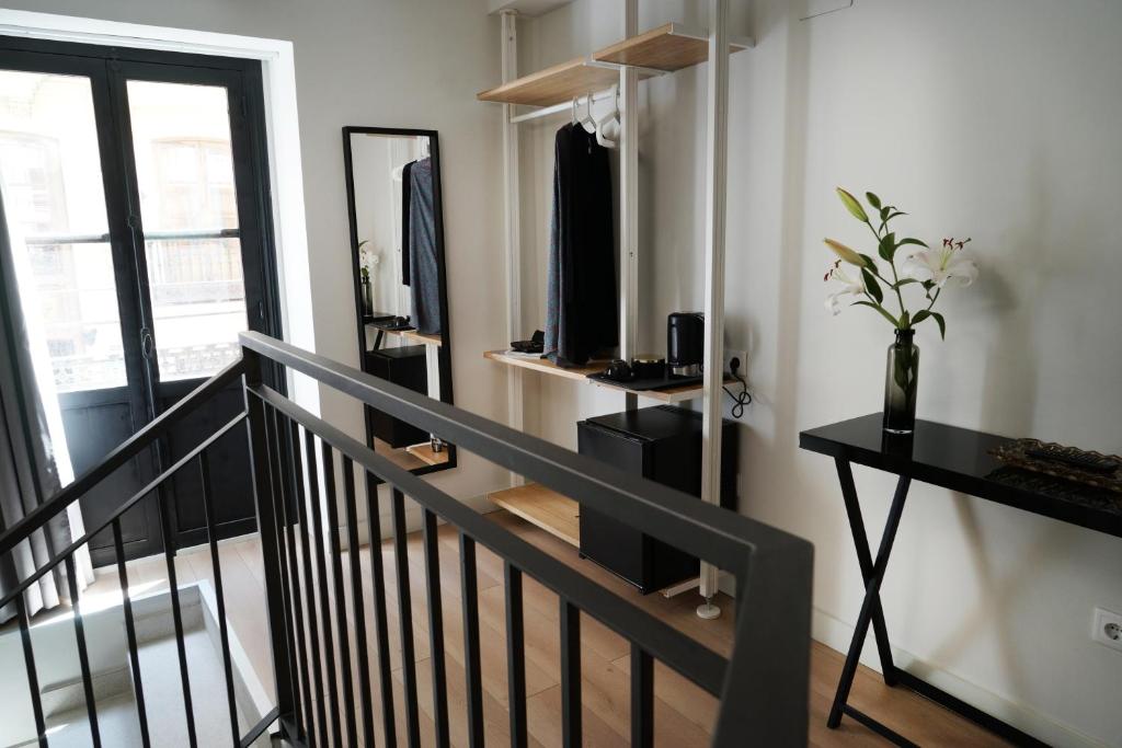 Семейный (Family Duplex Room with views), MD Design Hotel - Portal del Real