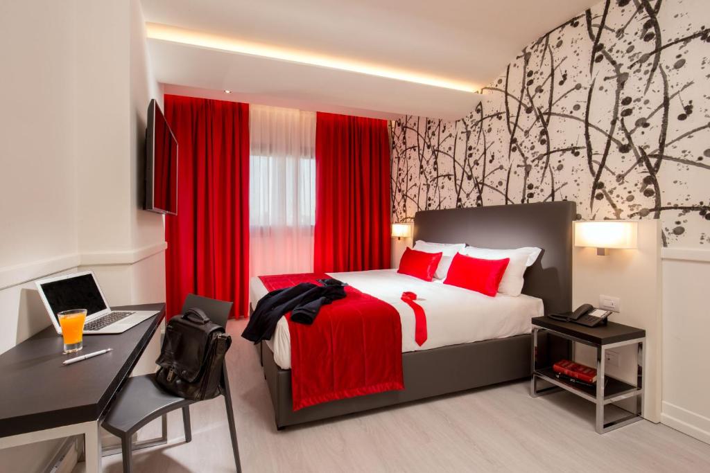Hotel American Palace Eur photo 1