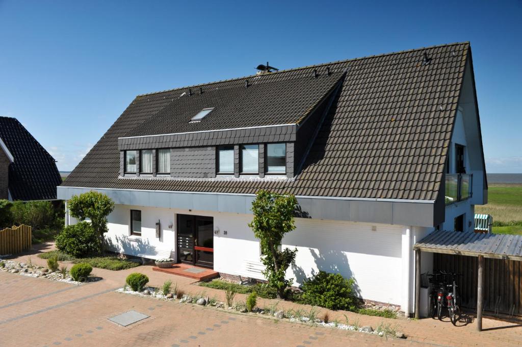Ferienwohnung Feskerdam photo 2