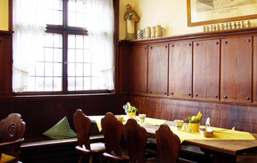 Traditionsgasthof Grüner Baum photo 4