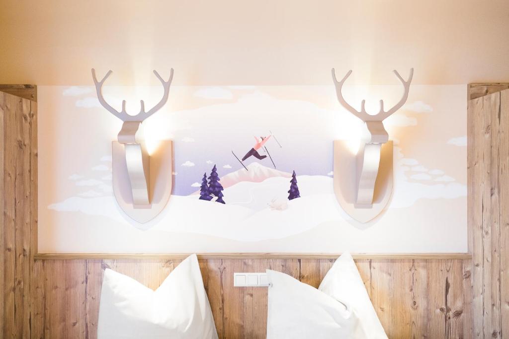 JUFA Hotel Annaberg photo 3