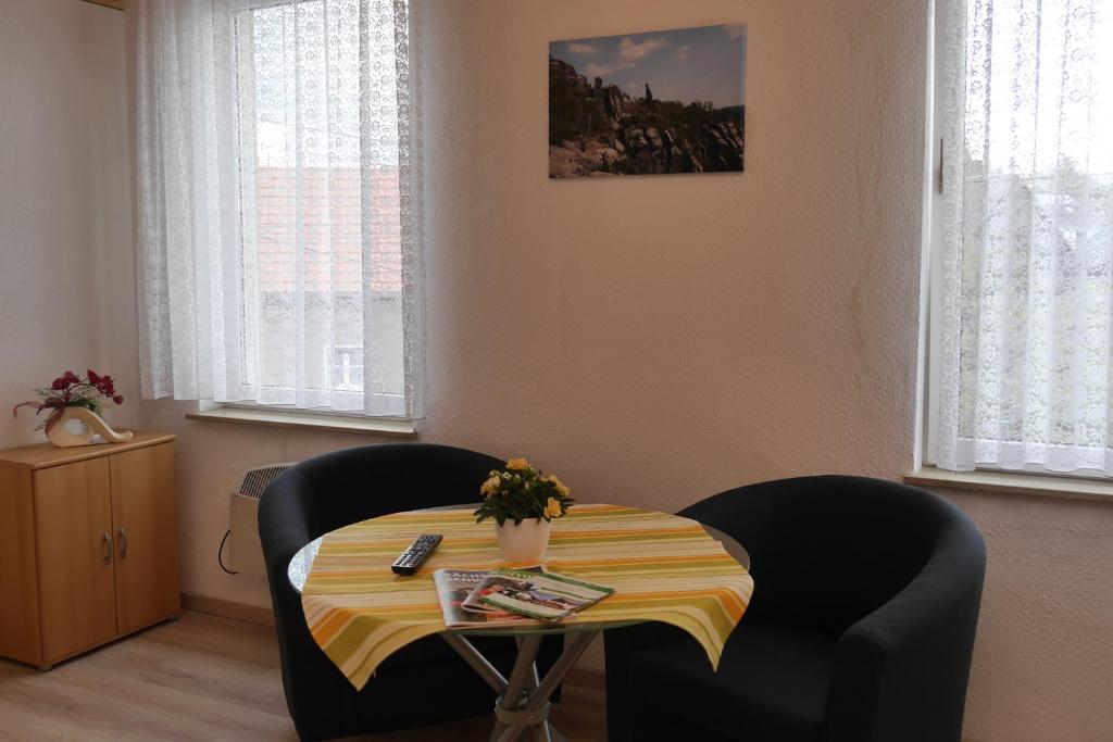 Ferienhaus "Zur Alten Schule" photo 4