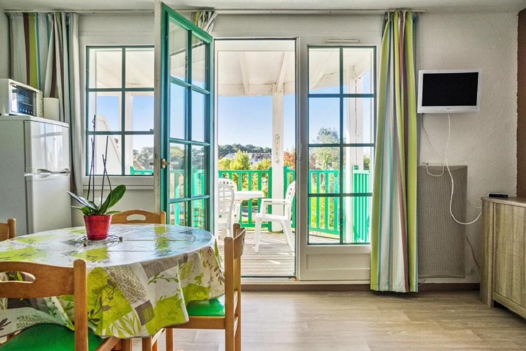 Residence Port Bourgenay - maeva Home photo 3
