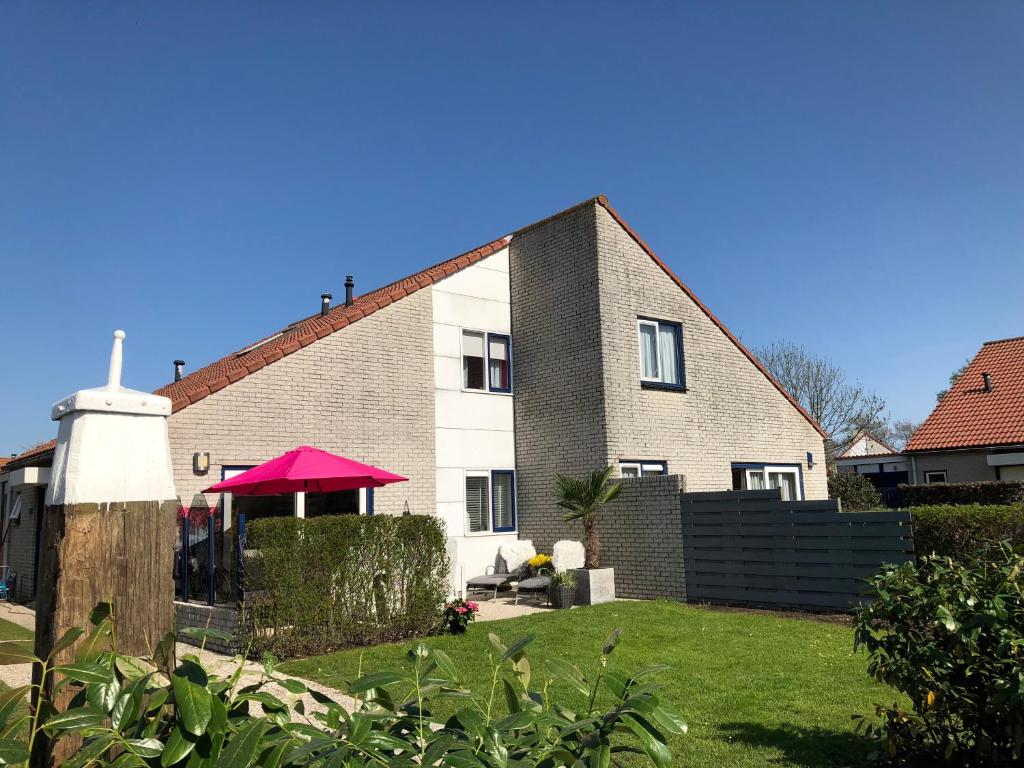 Ferienhaus Ooghduyne 176 photo 3