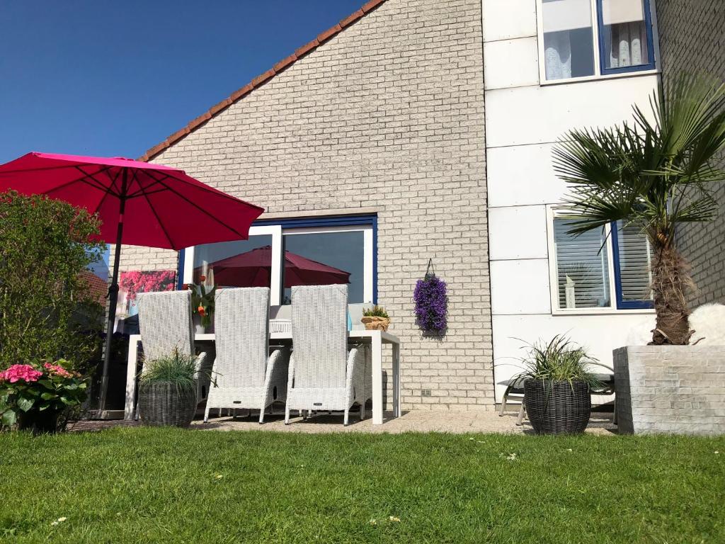 Ferienhaus Ooghduyne 176 photo 4