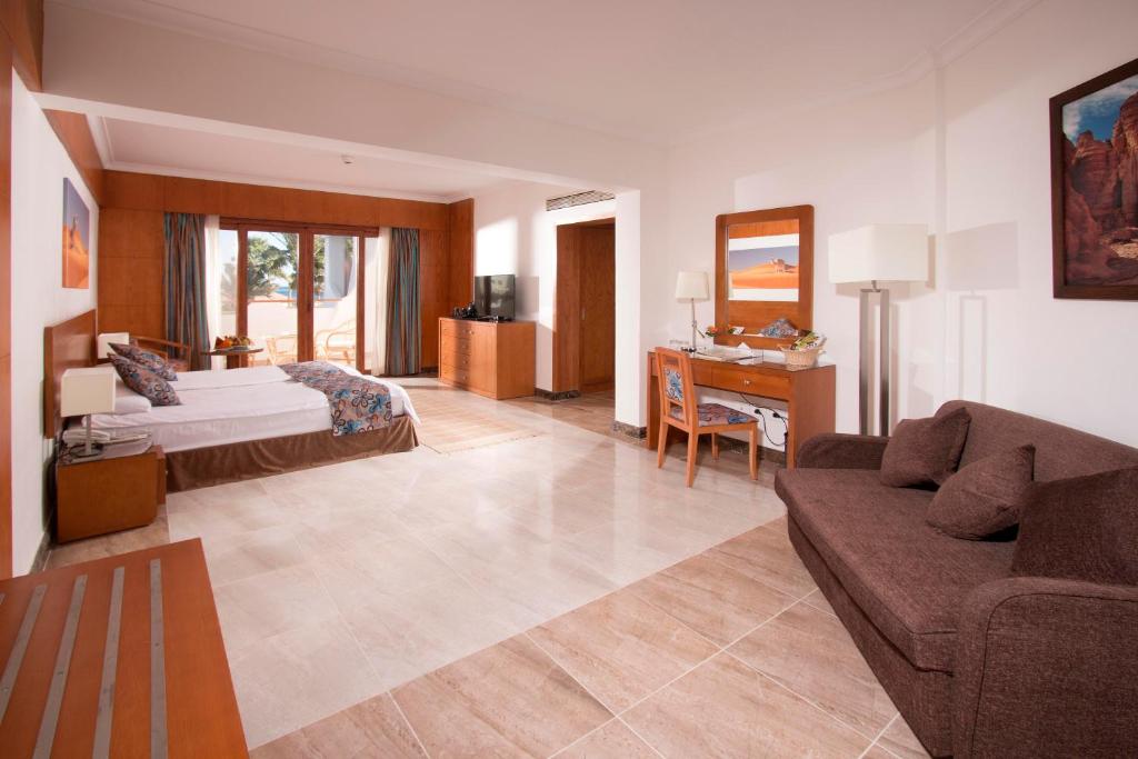 Swiss Inn Resort Dahab photo 3