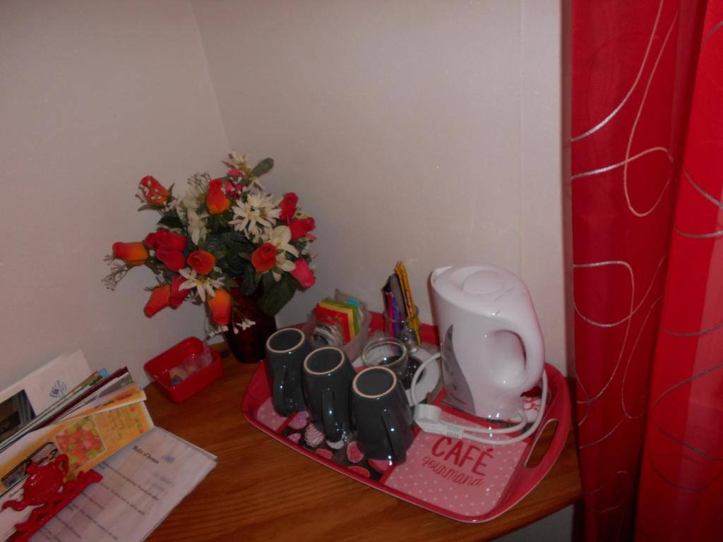 Les Tilleuls B&B photo 3