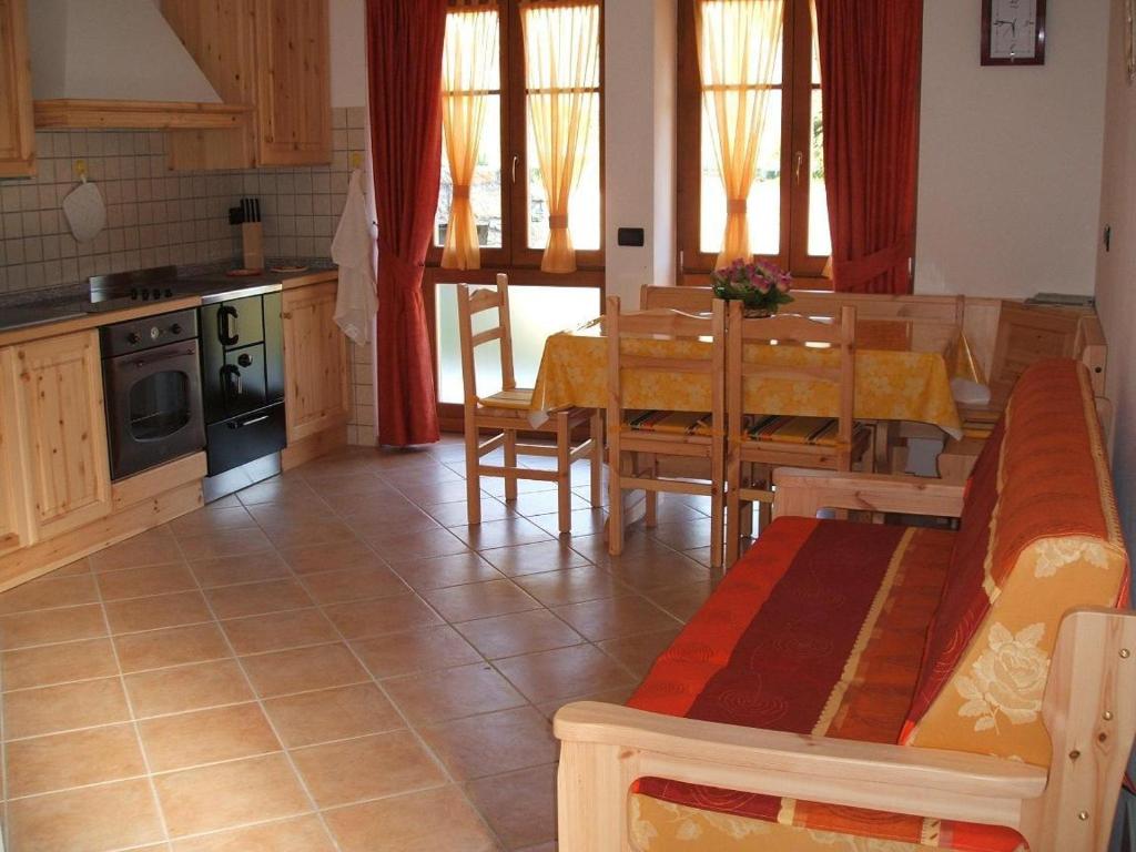 Agritur Maso Talpina photo 4