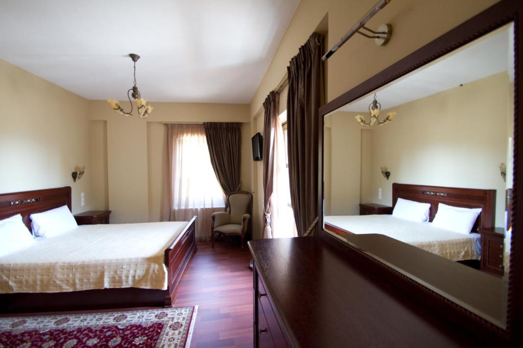 Hotel Monodendri photo 4