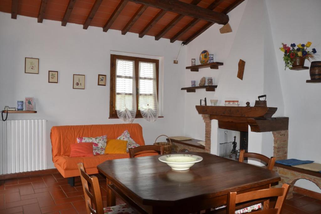La Casina Sonia - Tap to explore photos
