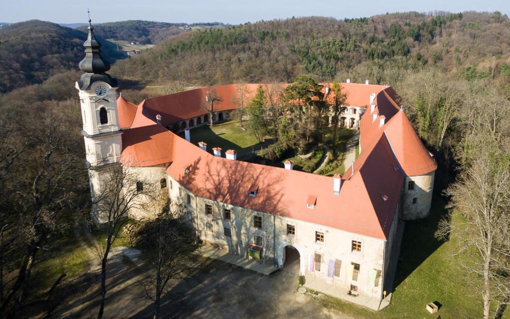 Grad Goričko photo 2