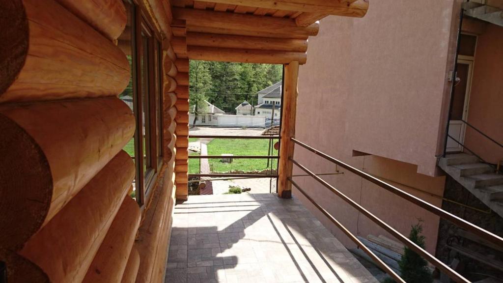 Guest House Smerichka photo 3