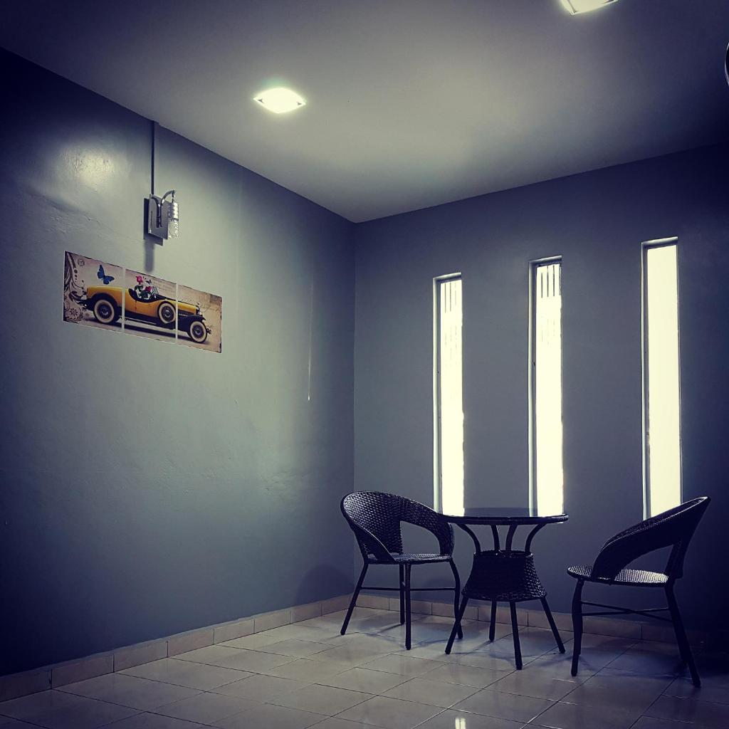 Homesweet Homestay Jasin photo 1