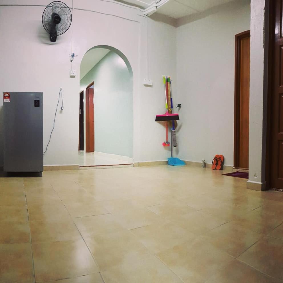 Homesweet Homestay Jasin photo 4