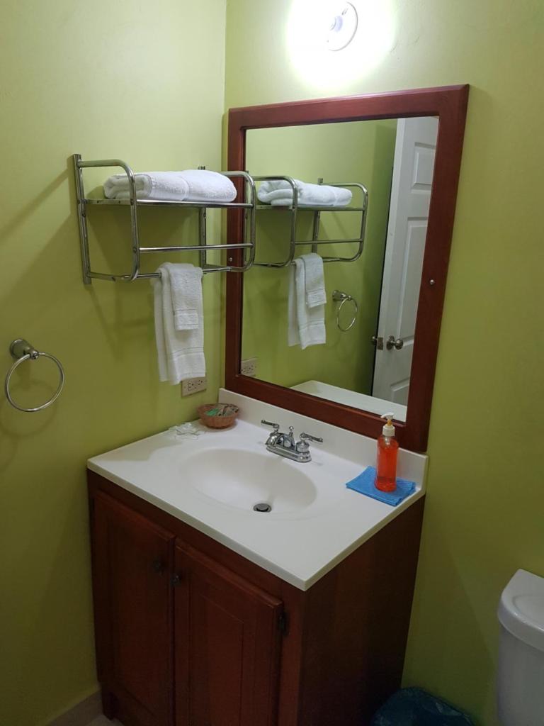 Piarco Village Suites photo 1