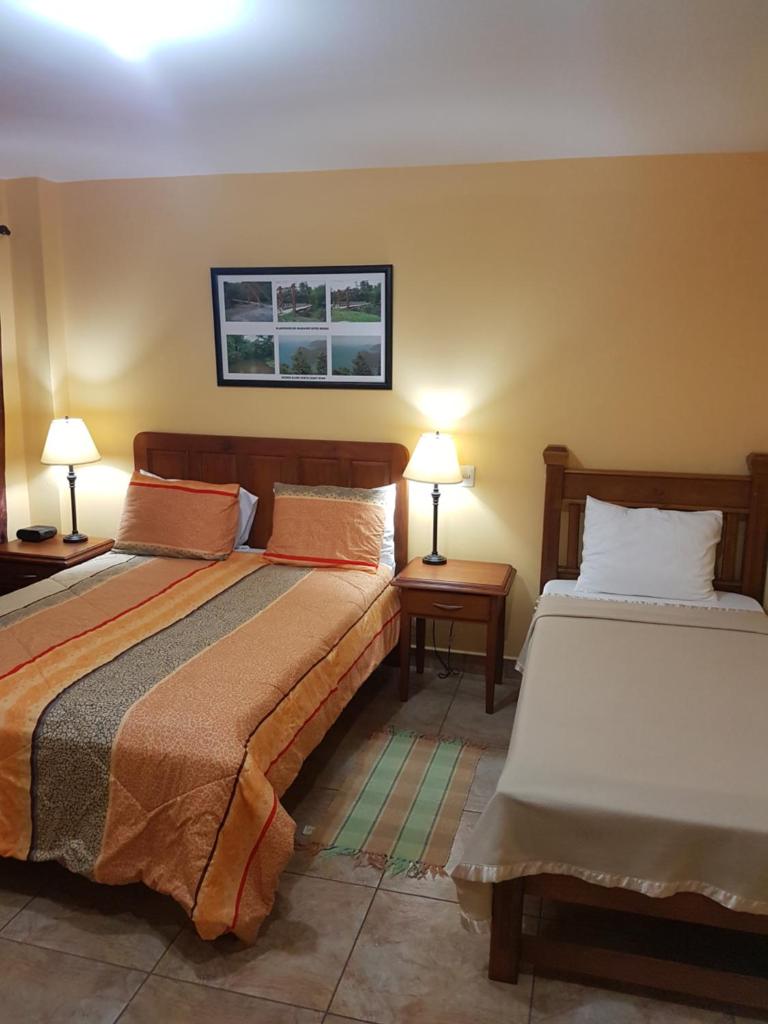 Piarco Village Suites photo 2