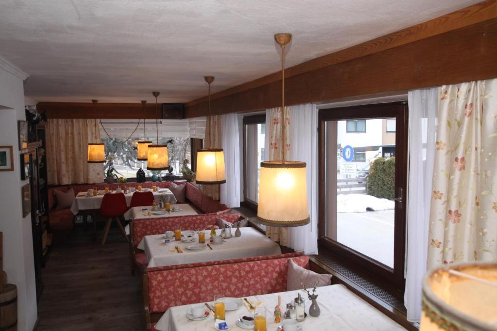 Pension Garni Gerhard photo 4