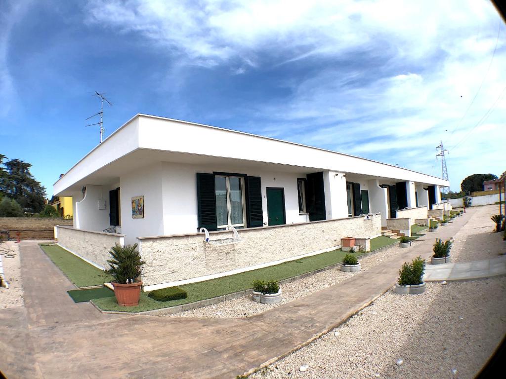 Residence Pegaso photo 4