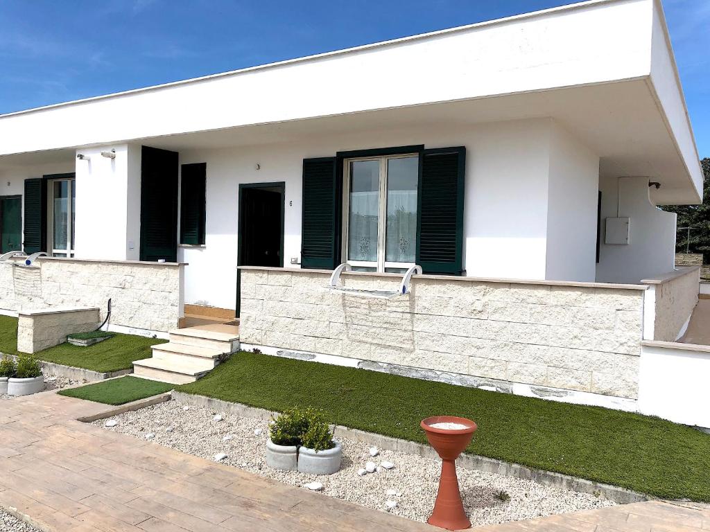 Residence Pegaso photo 1
