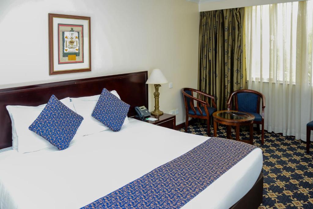 Jacaranda Hotel Nairobi photo 3
