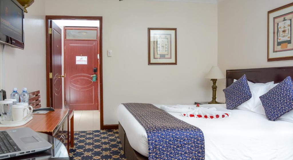 Jacaranda Hotel Nairobi photo 4