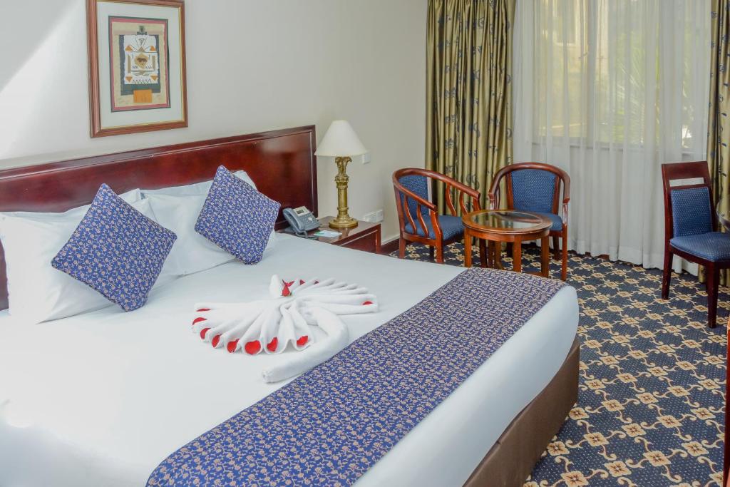 Jacaranda Hotel Nairobi photo 1