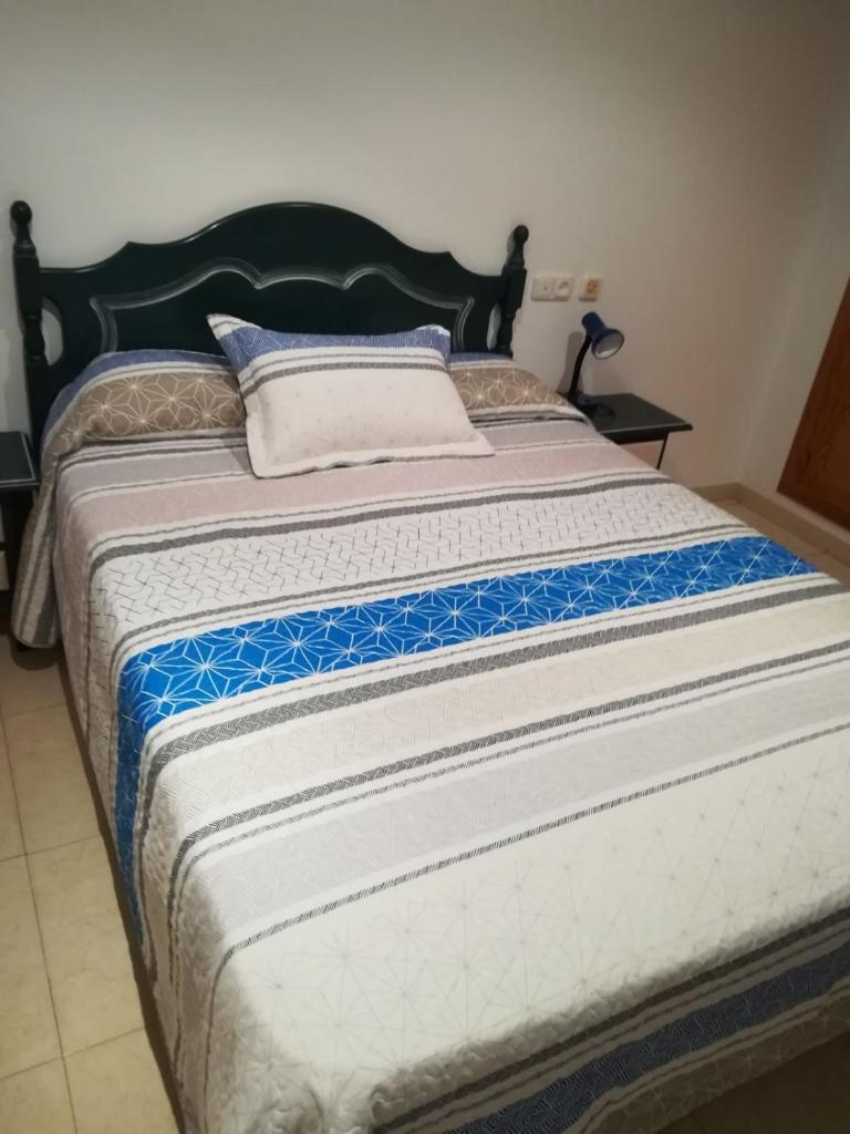 Hostal Sol Bahía San José photo 4