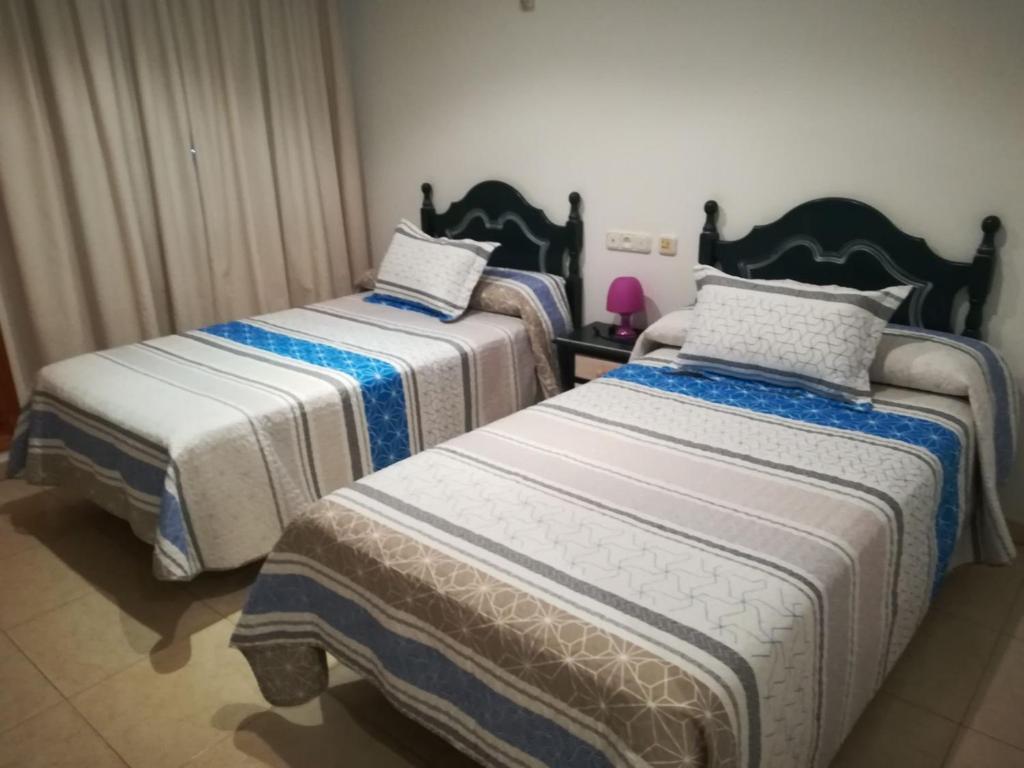 Hostal Sol Bahía San José photo 3