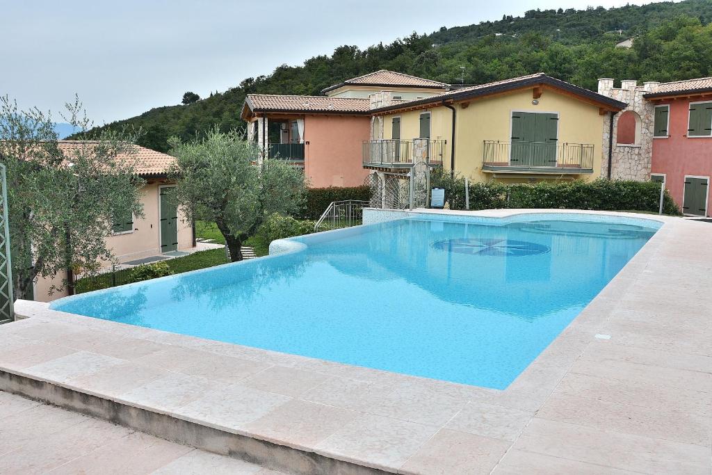 Residenza alle Torri With Pool photo 3