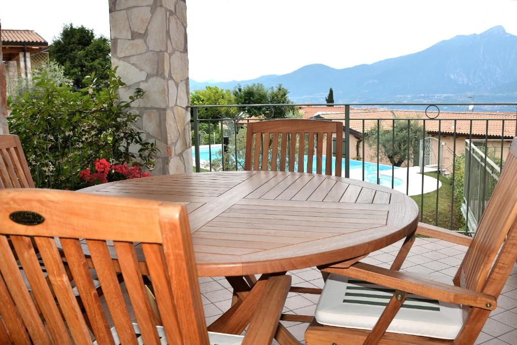 Residenza alle Torri With Pool photo 2