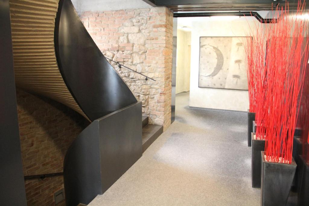 Hotel U Tří volů photo 3