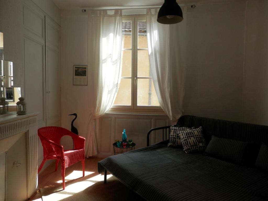 couette et café Cyrano photo 1