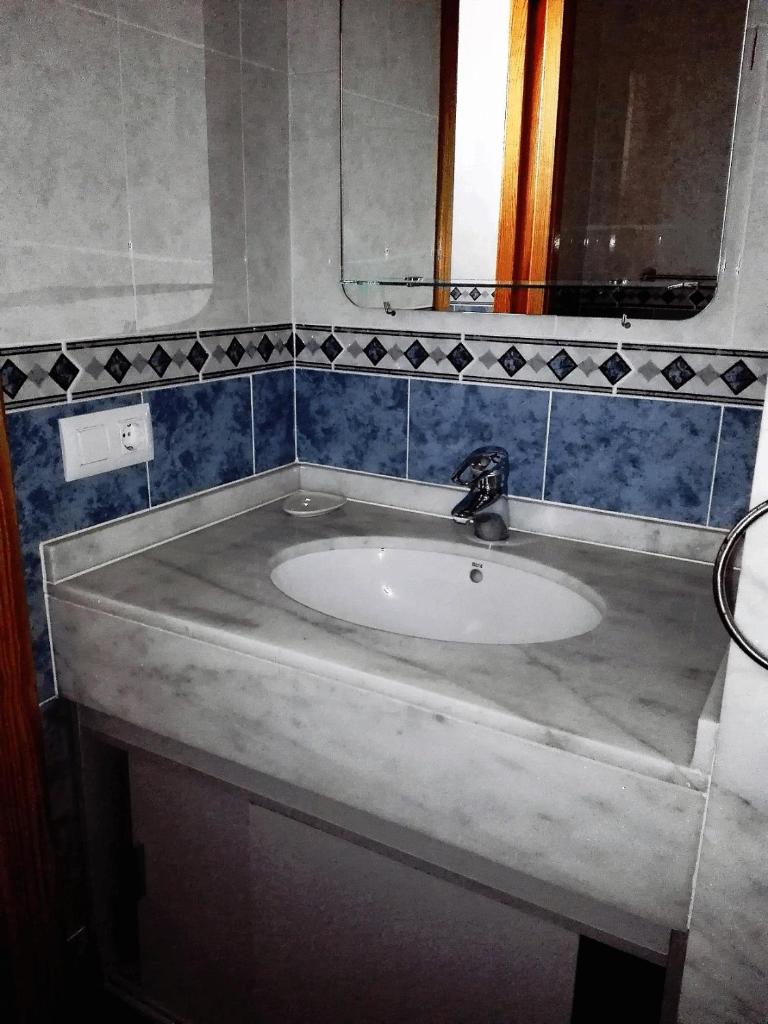 Апартаменты (Апартаменты с террасой), Apartments Concha del Mar