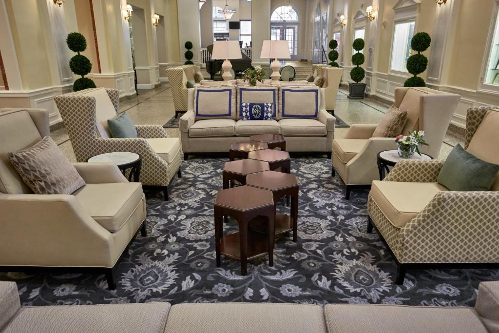 Hotel 24 South photo 2