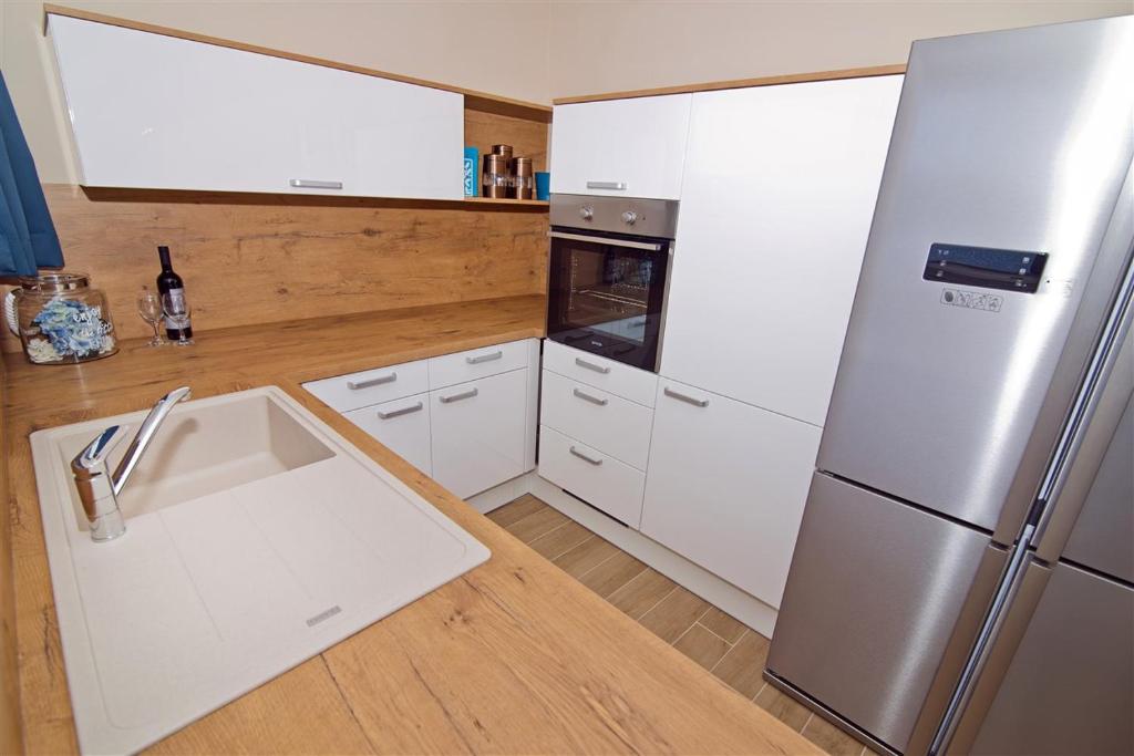 Apartment Obratov photo 4