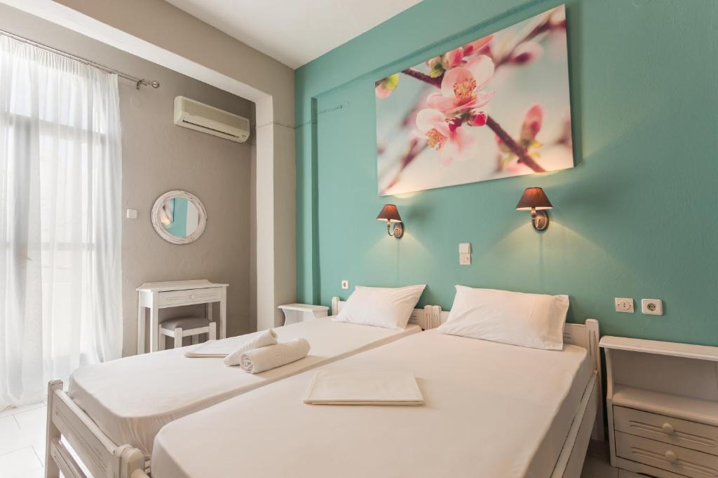 Protopapas Rooms photo 1