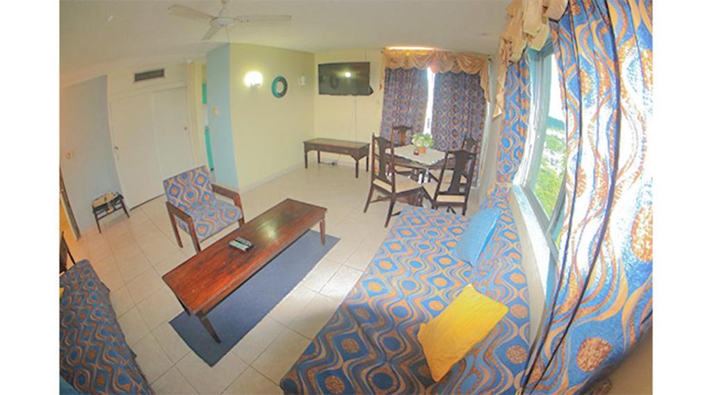 Sword Fish Beach Suite@ Turtle Towers photo 4